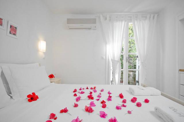 Kavos Boutique Hotel, Villas in Naxos