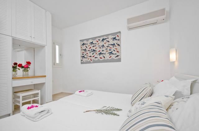 Kavos Boutique Hotel, Villas in Naxos